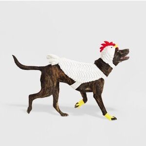 Boots & Barkley Pet Costume - Chicken
